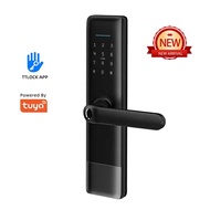 FUSE SMART DIGITAL DOOR LOCK