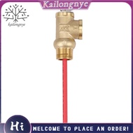 WYA-20 99C 102PSI 210F WYA-20 0.7Mpa to Valve  3/4 Inch Temperature and Pressure Relief Valve As  Sa