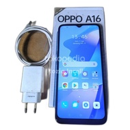 Oppo A16 4/64 Second