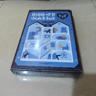 [POP Reds Hall] 2026 Desk Calendar h2h Hearts 2026 Desk Calendar Hearts2Hearts Desk Calendar Unopene