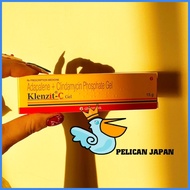 ❧ ☺ ✹ Klenzit CMS | Klenzit MS Anti Acne Gel 15g by Glenmark