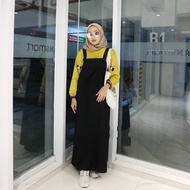 ANYA OVERALL / OVERALL TERBARU TERLARIS / OVERALL REMAJA KEKINIAN / GAMIS OVERALL TERBARU / GEMIA RE