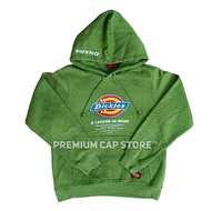 DICKIES HOODIE | ORIGINAL BUNDLE