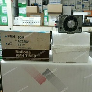 NATIONAL PMH TIMER PMH-10M AC220V