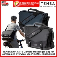 TENBA DNA camera messanger bag for camera and everyday use ,water resistant for safe camera storage