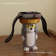 Charging to Stand Cat Stand Huawei Free Shipping Charging Stand S9watch Suitable for Apple iwatch Wa