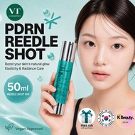 VT PDRN Reedle Shot 100 50ml - Lifting, Radiance, booster shot, microneedling