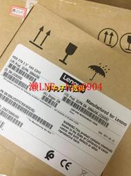 現貨Lenovo/聯想 01PE338固態硬盤960G S4610 SATA 2.5 SSD