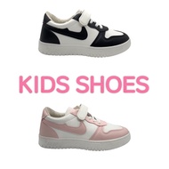 [Size 27-38] Nike Kids Boy Girl Sneaker Sport Shoes / Kasut Budak Lelaki Perempuan