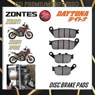 ZONTES DISC BRAKE PADS ZT310T1 ZT310T1 SPOKE BEST QUALITY