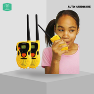 HT Mainan Walkie Talkie Anak Kids Toys Mini 1 Pasang / Ht Walkie Talkie Mainan Anak Perempuan Laki L