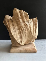 【日常款擺件】野生索隆沉香SL03