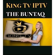 KINGTV / KING TV MALAYSIA IPTV