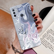 OPPO A53/A53S/A33 Case Latest Fashion Case Abstract Softcase OPPO A53/A53S/A33 Silicone Pro Camera K