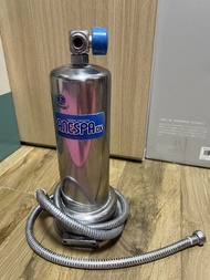 Enagic Anespa DX Mineral Ion Water shower filter