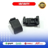 Rubber cover port base Canon 800D 750D 77D 9000D