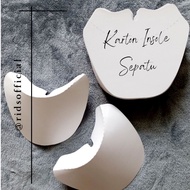 Saddle Shoes Dumpel Shoe Straightener 100 Pcs