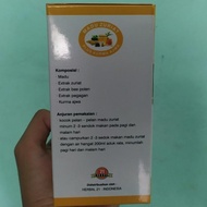 [READY KAK] Madu Zuriat Promil Plus Kurma Ajwa | Madu Buah Zuriat Pria