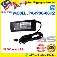 HP 19.5V 4.62A 90W (4.5*3.0) PPP012D-S 709986-003 Stream Folio Pavillion Laptop Adapter Charger