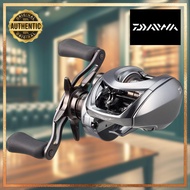 DAIWA Steez Limited CT SV TW Baitcasting Reel[Direct from Japan]
