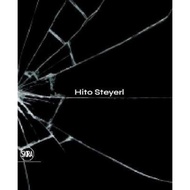 Hito Steyerl by Carolyn Christov-Bakargiev (hardcover)