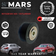 Fan Belt Pully / Idler Pully [1341A042] Mitsubishi ASX ,Outlander [1+1 Year Warranty]