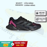 Men's Shoes X9000l4 V2 "black Pink" Gy0127 - Genuine Products - Bounty Sneakers