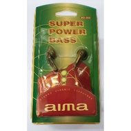 Cheap sale AIMA MD-305 STEREO EARPHONE