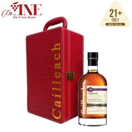 Cailleach 38 Years Single Malt Scotch Whisky (700ml)