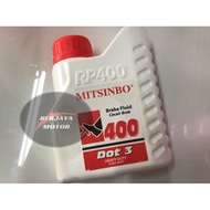 brake oil Dot 3 brake fluid