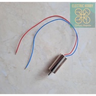 8520mm X 20mm Coreless Drone For Brushed Micro Fpv Motor