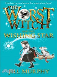 134238.The Worst Witch and the Wishing Star