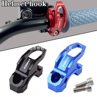 Promotion Motorcycle R1250GS Accessories Helmet Hook Luggage Clip Bag Holder Hanger BMW R1250GS R125