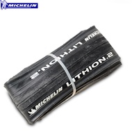 MICHELIN folding bicycle tyre LITHION2 road car racing level 700 x 25 c MICHELIN tires