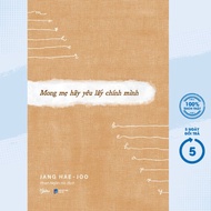 Book - Hope Mom Loves Herself - AZ