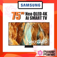 [FREE TNG] Samsung 65" / 75" Neo QLED QN70F 4K UHD QA65QN70FAKXXM / QA75QN70FAKXXM Vision AI Smart T