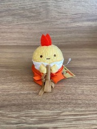 角落生物 初代 神社 炸蝦尾 手玉