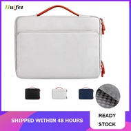 Huife Laptop Case Waterproof Notebook Sleeve 13.3 14 15.4 inch for Huawei ASUS Computer Handbag Briefcase Bag