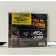 2 CD MUSIC International FROM AND INSPIRED BY THE MOTION PICTURE 8 MILE (C9G77)