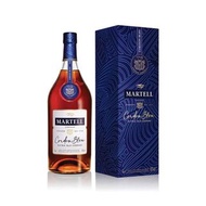馬爹利藍帶 1公升 Martell Cordon Bleu Extra Old Cognac