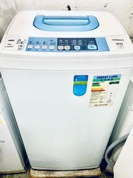6KG 日式洗衣機 高水位 // 二手電器 ** 傢俬