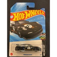 HOTWHEELS PORSCHE 911 GT3 RS