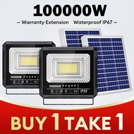 Munny Solar Flood Light solar light outdoor waterproof ip68 LED Flood Street Lamp