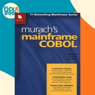 Murach's Mainframe COBOL by Mike Murach (UK edition, paperback)