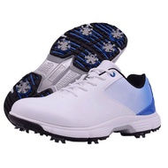 Latest Hot Selling Design Men's Training Golf and Cricket Shoes