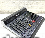 Mixer Ashley New Hero 12 Channel Hero12 Bluetooth USB Recording ORI