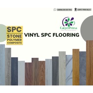 [Wholesale] 6 BOXES 4mm Vinyl SPC Flooring with Click System