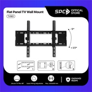SPC TV Bracket - Flat Panel TV Wall Mount TVB01 | 32 - 80 Inch