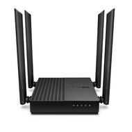 TP-Link Archer C64 Router WiFi AC1200 Dual Band Gigabit MU-MIMO