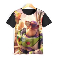 Cool and Cool Toy Story T-Shirt | Buzz Lightyear Kids T-Shirt | 025BLYR003